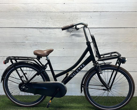 Vélo pour enfant Valetta - Miniatuur 1