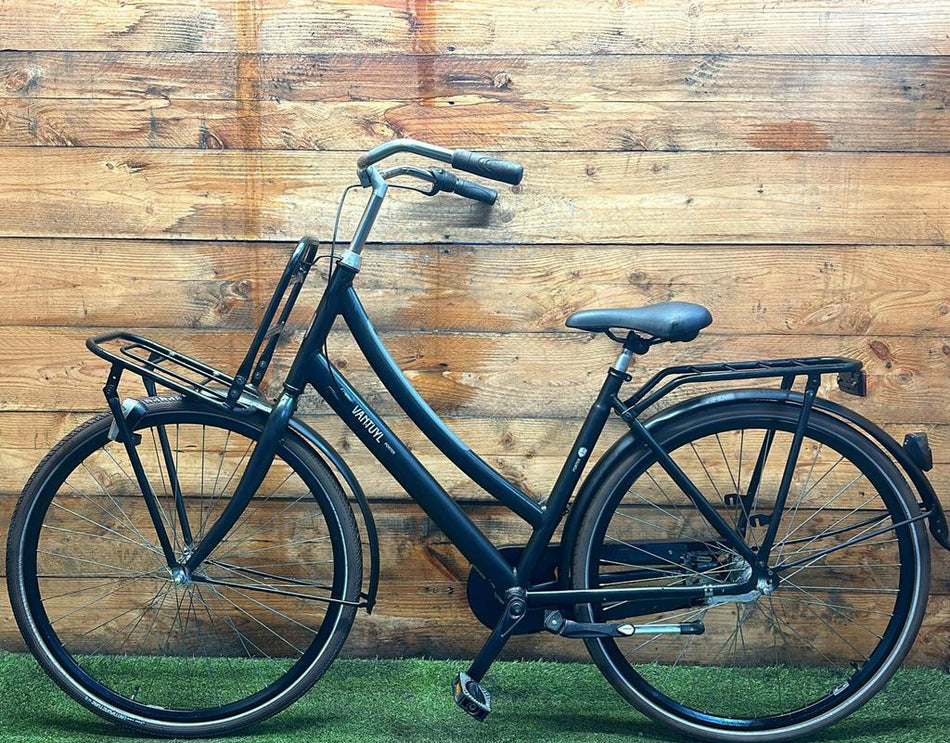 Van Tuyl Porter 3v 28inch 50cm