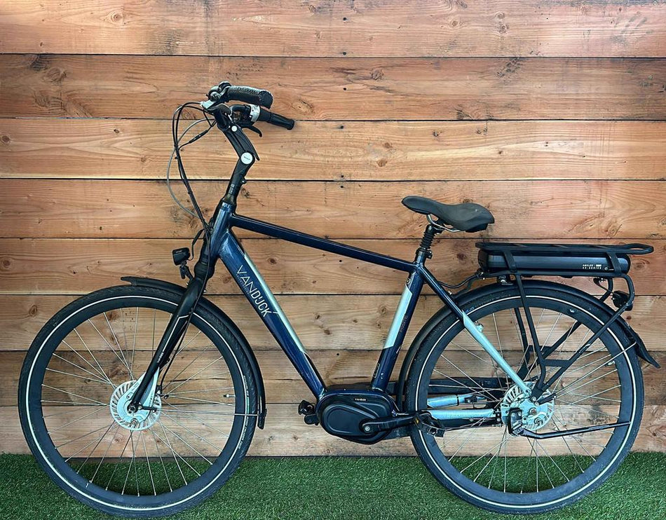 Vandijck E-bike Gereviseerd 8v 28inch 53cm