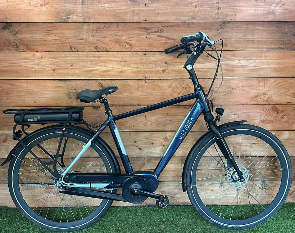 Vandijck E-bike Gereviseerd 8v 28inch 53cm
