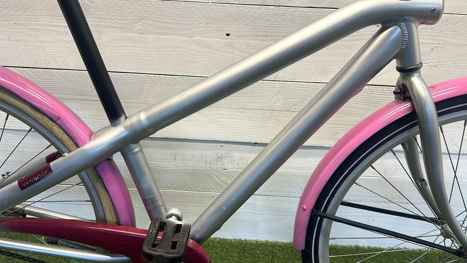 Vanmoof Herenfiets