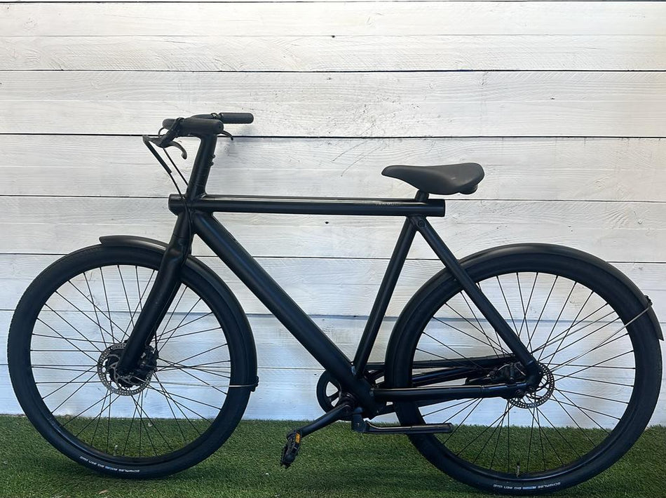 Vanmoof Herenfiets
