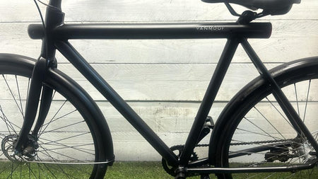 Vanmoof Herenfiets - Miniatuur 3