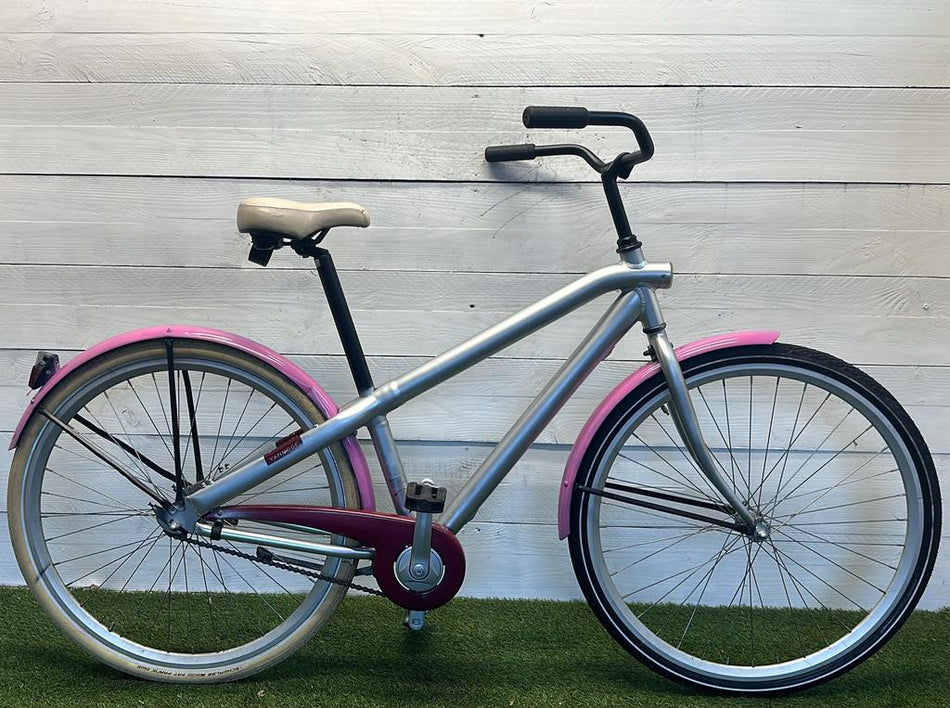 Vanmoof Herenfiets