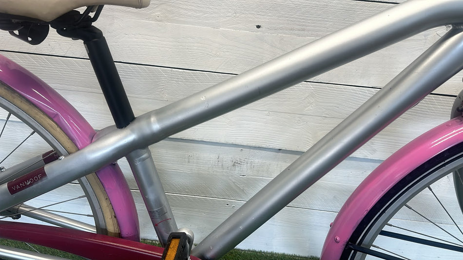 Vanmoof Kinderfiets