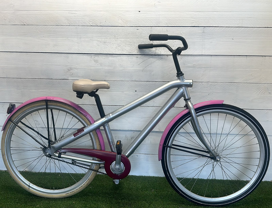 Vanmoof Kinderfiets