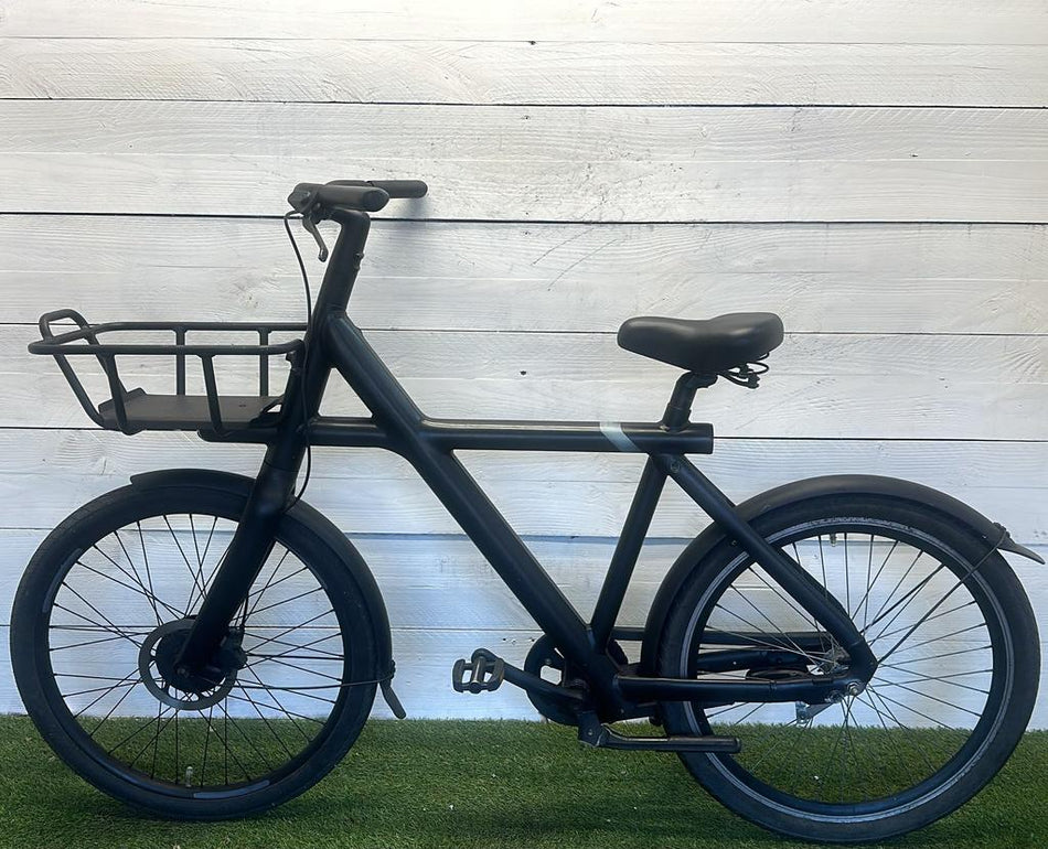Vanmoof Transportfiets