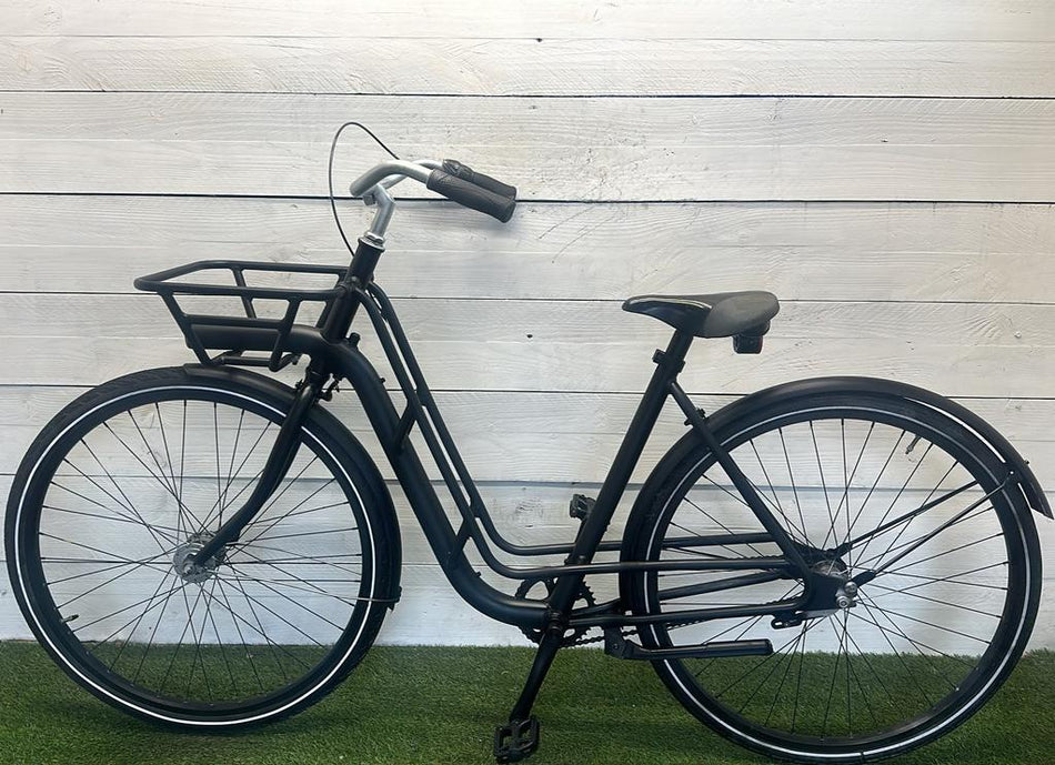Vanmoof Transportfiets