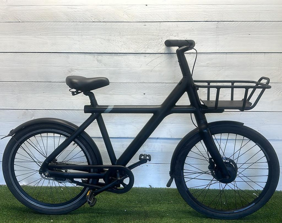 Vanmoof Transportfiets