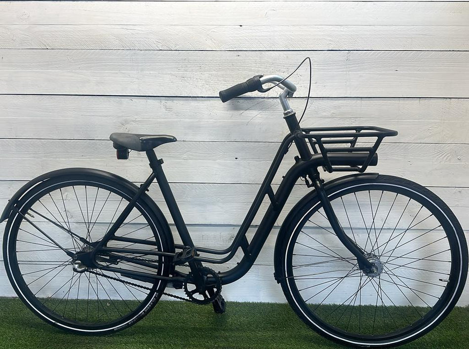 Vanmoof Transportfiets