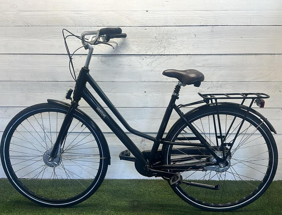 Vantuyl Lunar