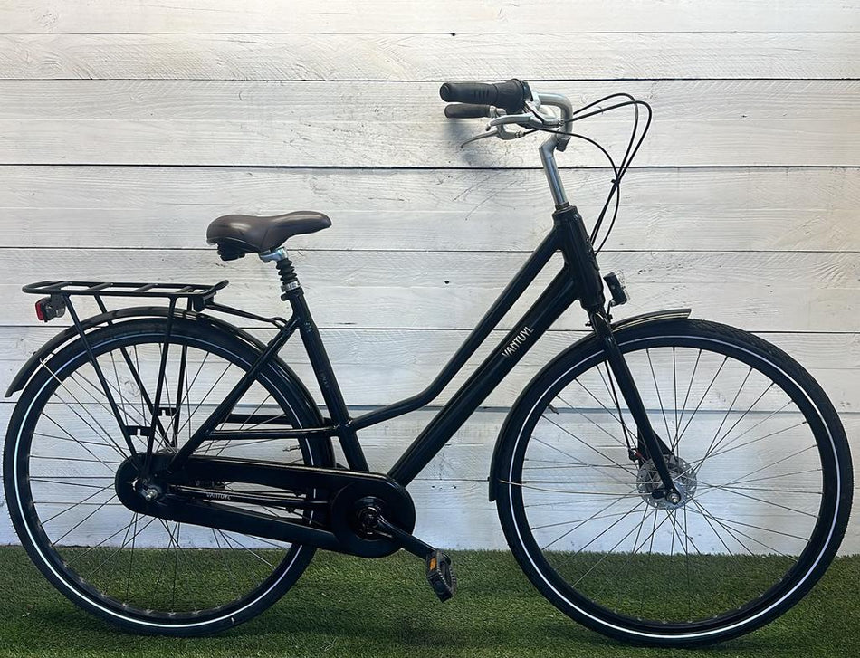 Vantuyl Lunar