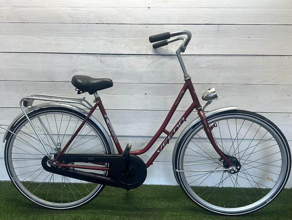 Veeno Damesfiets