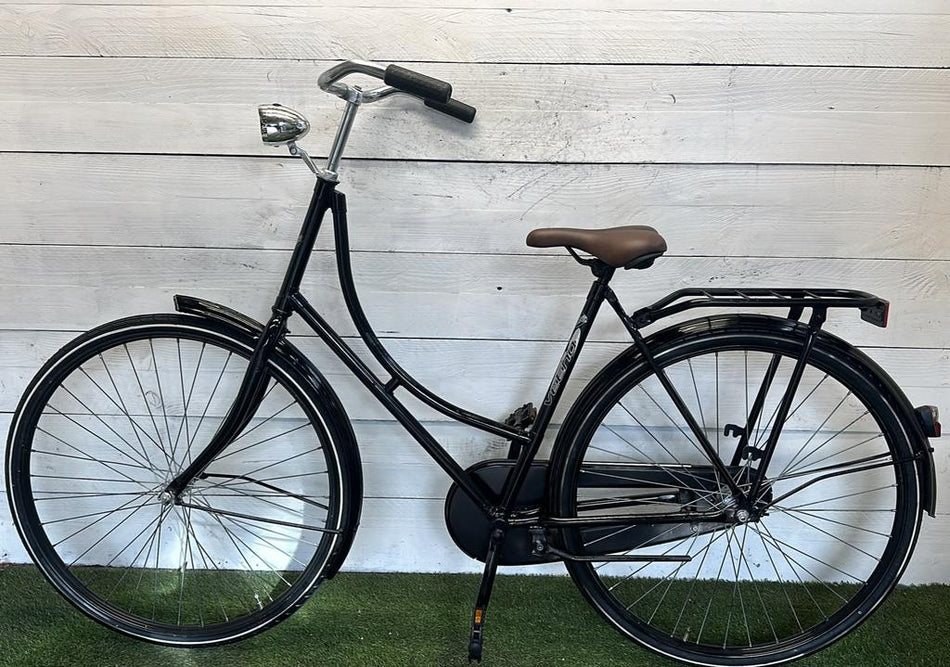 Veeno Omafiets