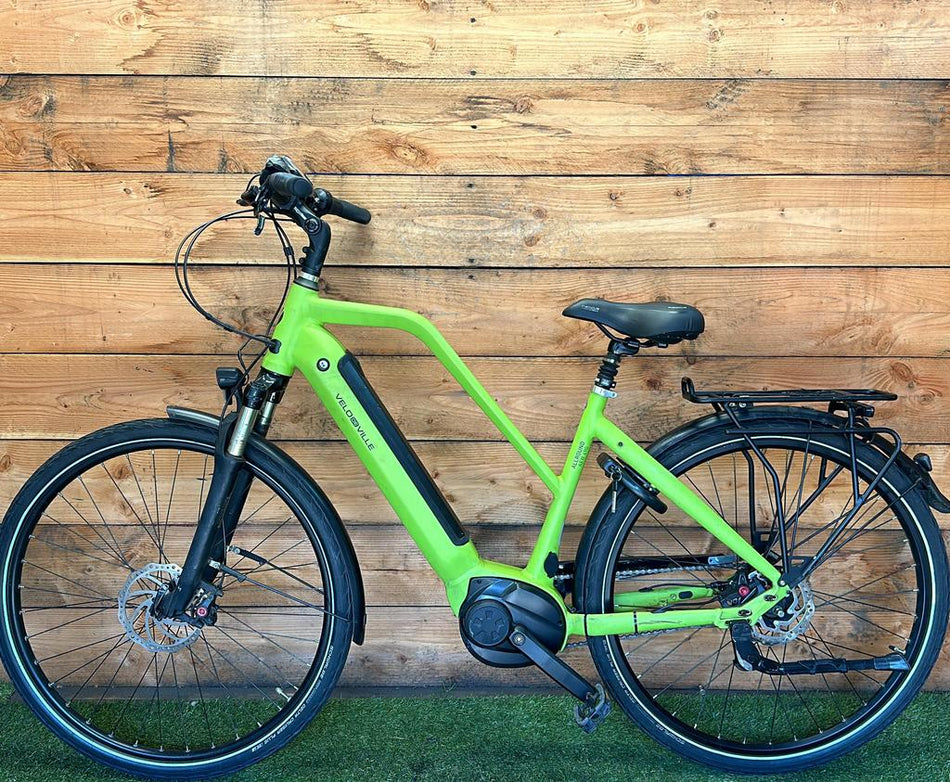 Velo De Ville Allround AEB490 E-Bike 5v 28inch 50cm