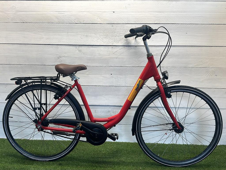 Velo de Vile