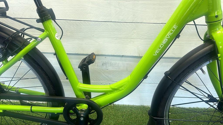 Velo de Ville