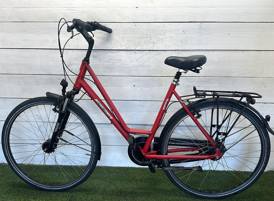 Velo de Ville A200
