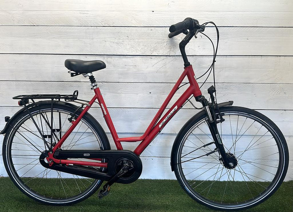 Velo de Ville A200