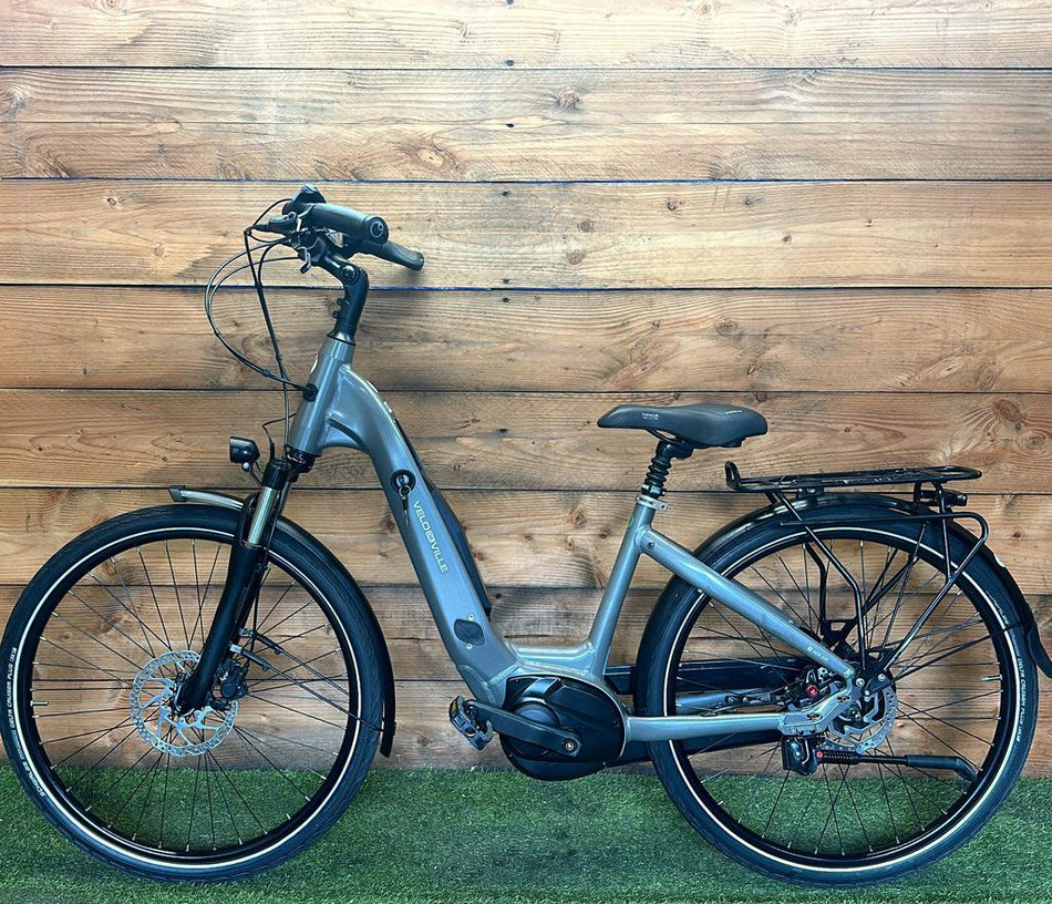 Velo de Ville AEB400