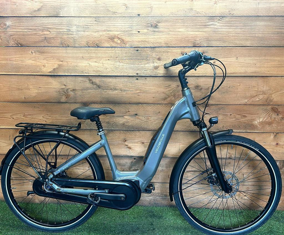 Velo de Ville AEB400