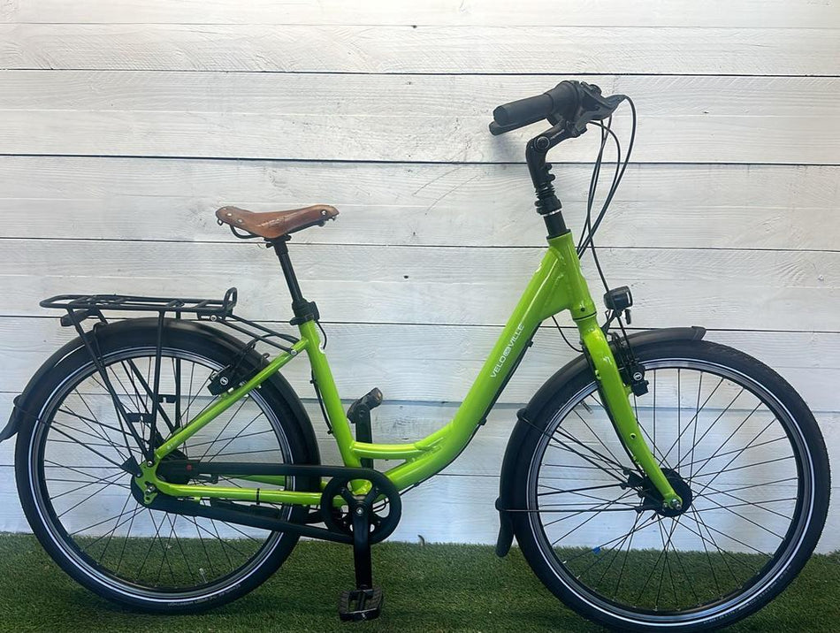 Velo de Ville