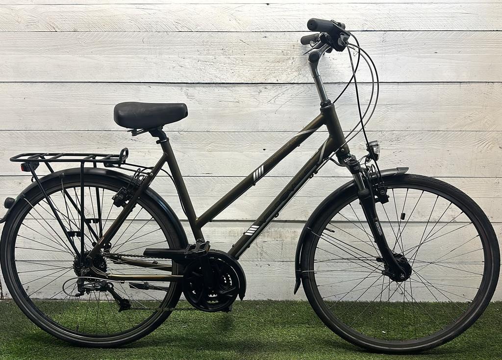 Velo de Ville - Refurbished tweedehands fiets