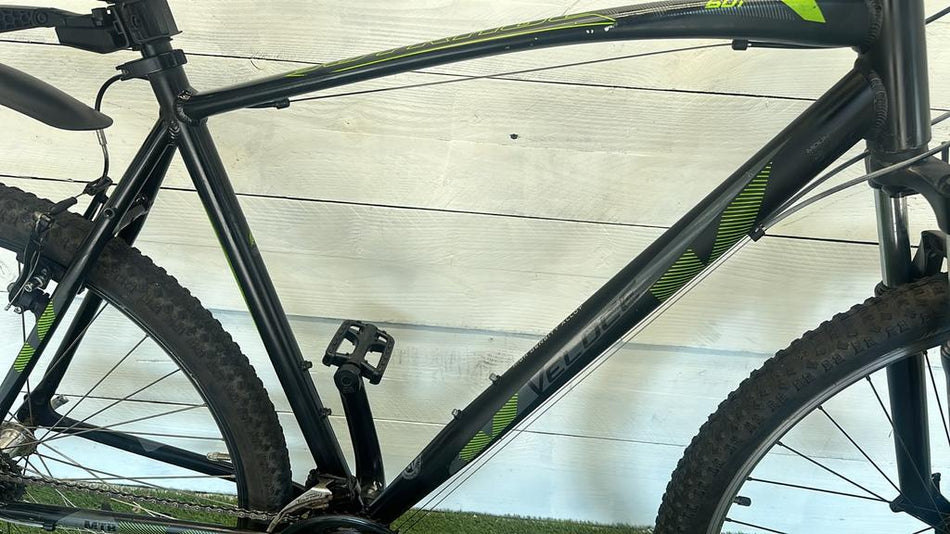 Veloce 601