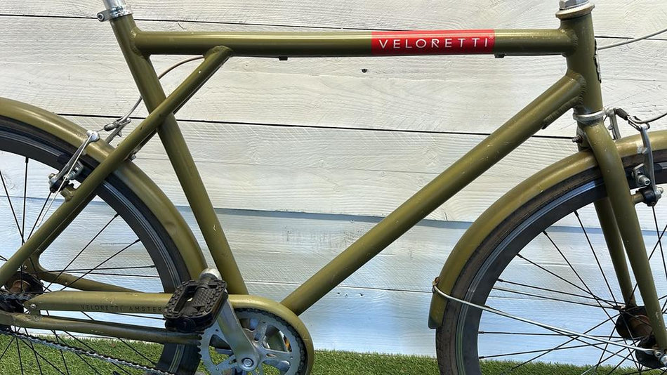 Veloretti Amsterdam