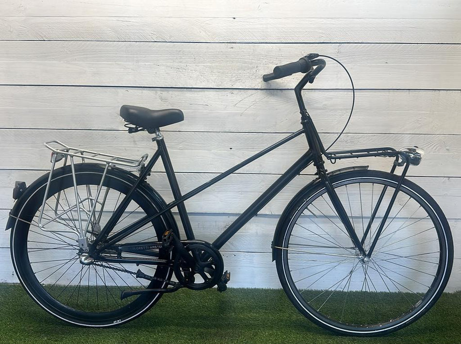 Veloretti Amsterdam