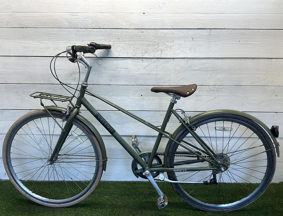 Veloretti Transportfiets
