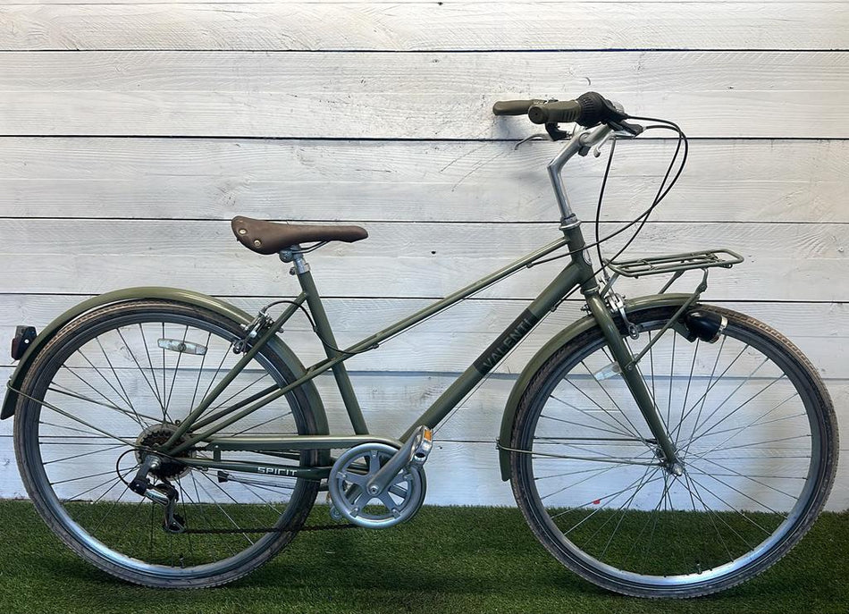 Veloretti Transportfiets