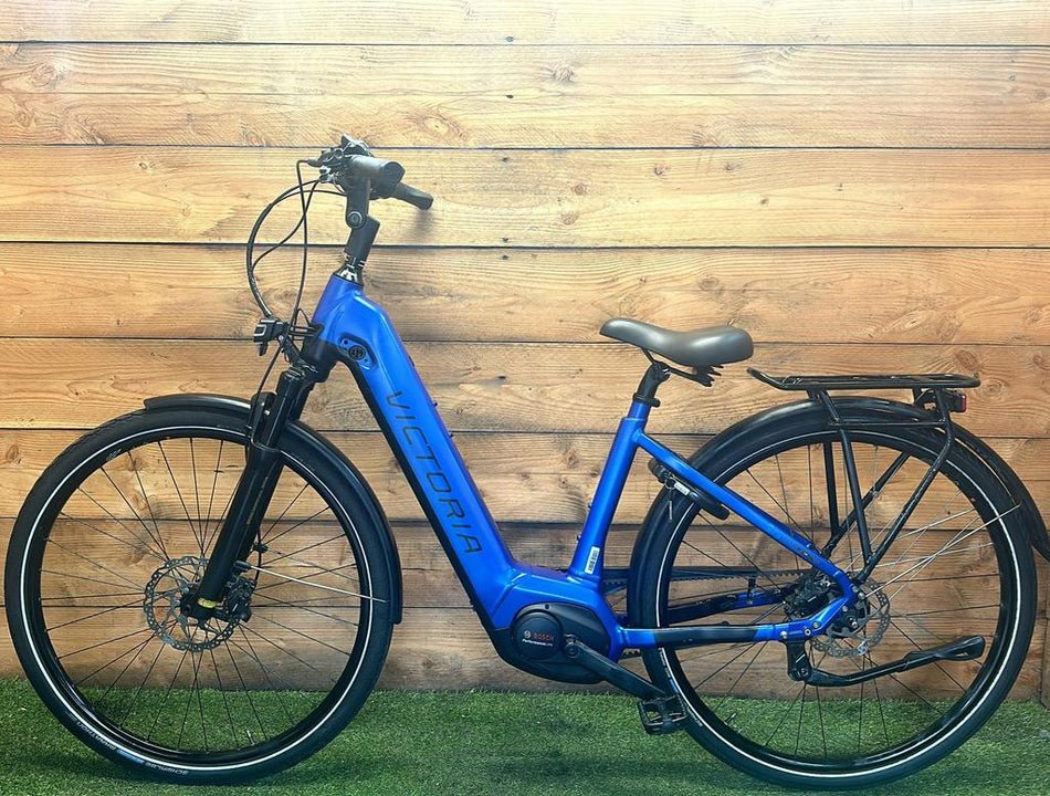 Victoria E-Manufaktur 11.8