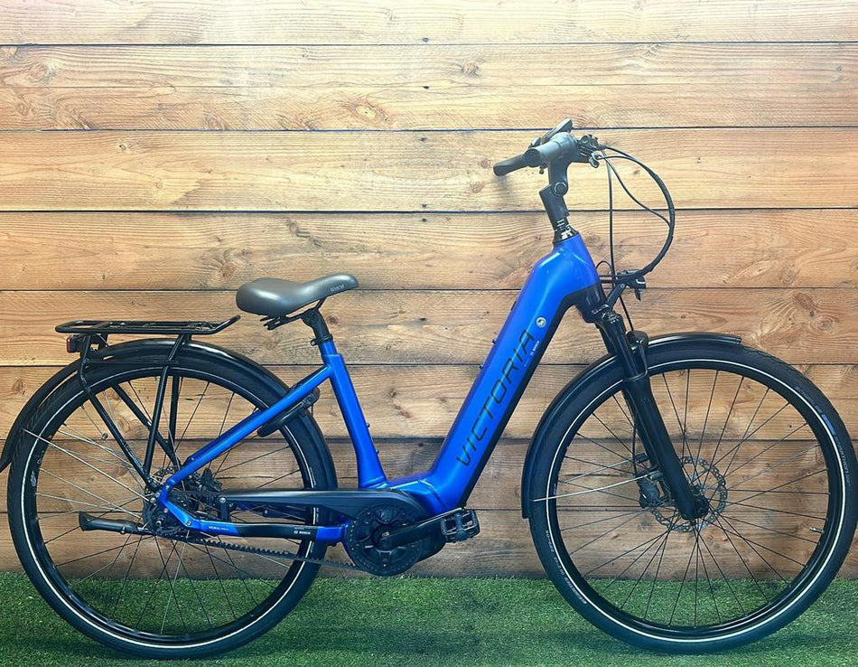 Victoria E-Manufaktur 11.8