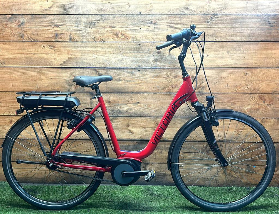 Victoria E-Trekking 5.5 Sec