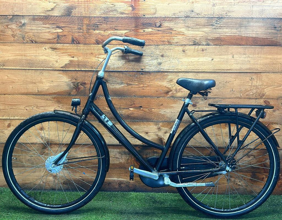 Victoria LTD 3v 28inch 55cm