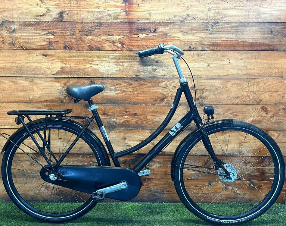 Victoria LTD 3v 28inch 55cm