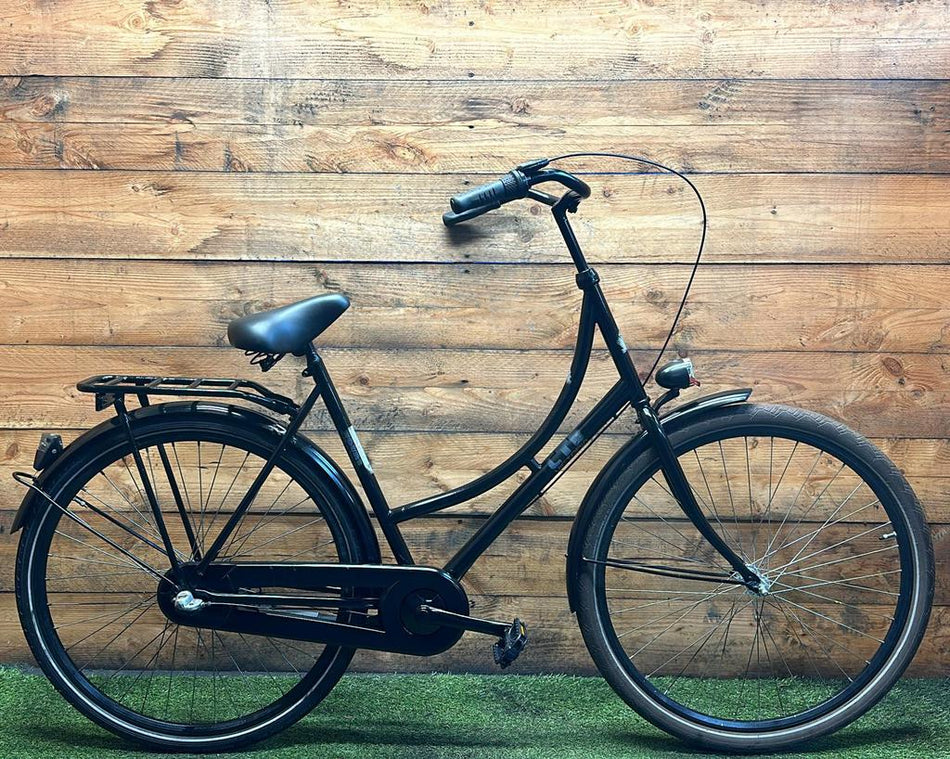 Victoria Omafiets 3v 28inch 53cm