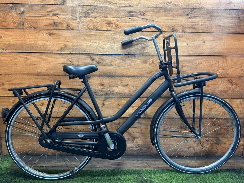 Vogue Dolphin 28inch 59cm