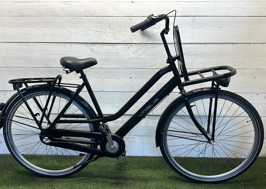Vogue Dolphin - Refurbished tweedehands fiets