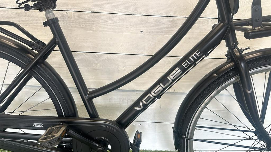 Vogue Elite