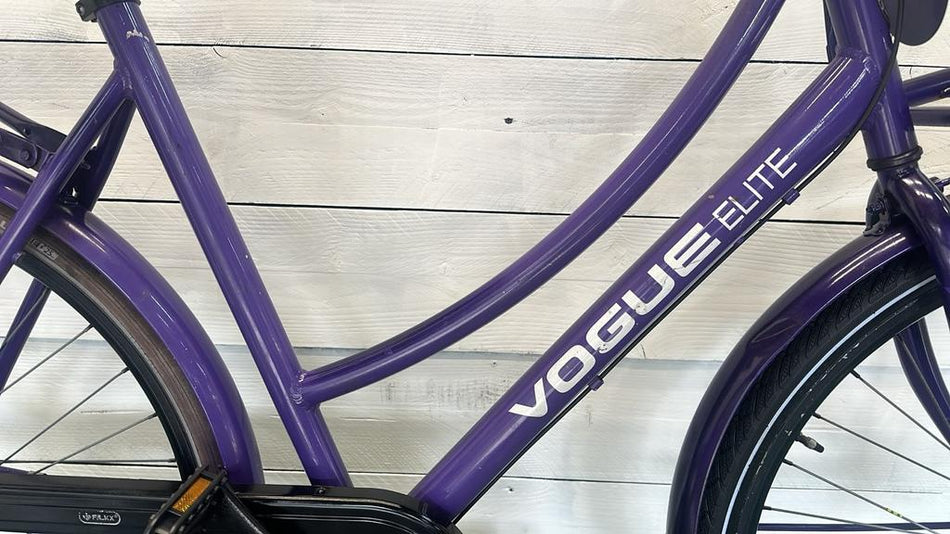 Vogue Elite