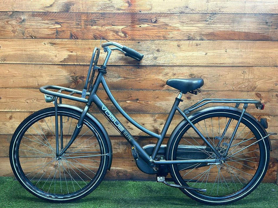 Vogue Elite 3v 28inch 50cm