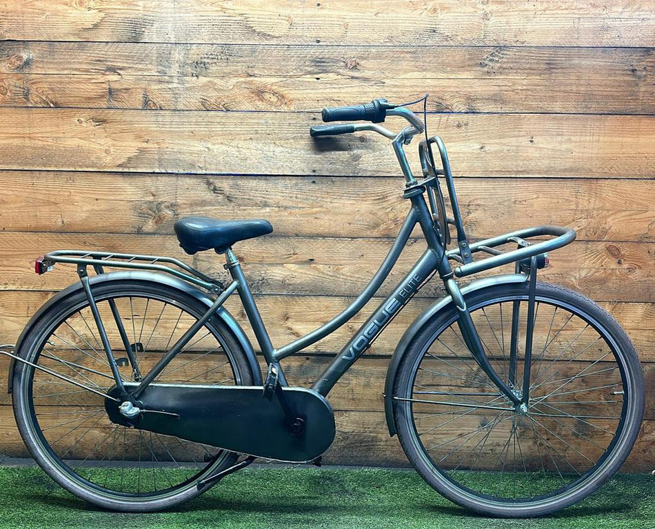 Vogue Elite 3v 28inch 50cm