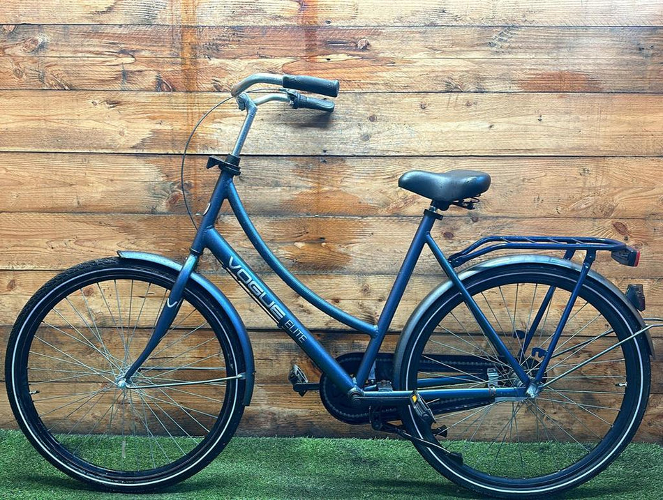 Vogue Elite 3v 28inch 57cm