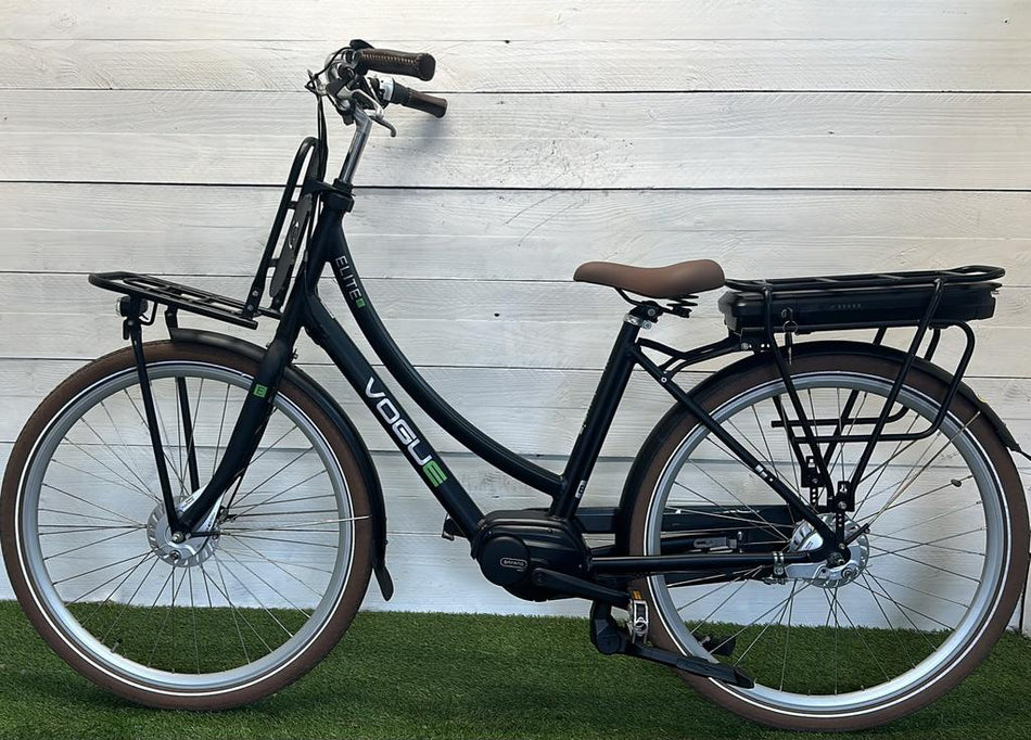 Vogue Elite E-Bike
