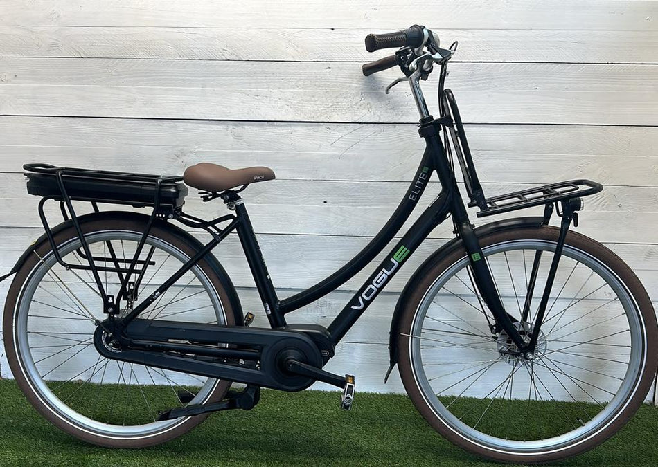 Vogue Elite E-Bike