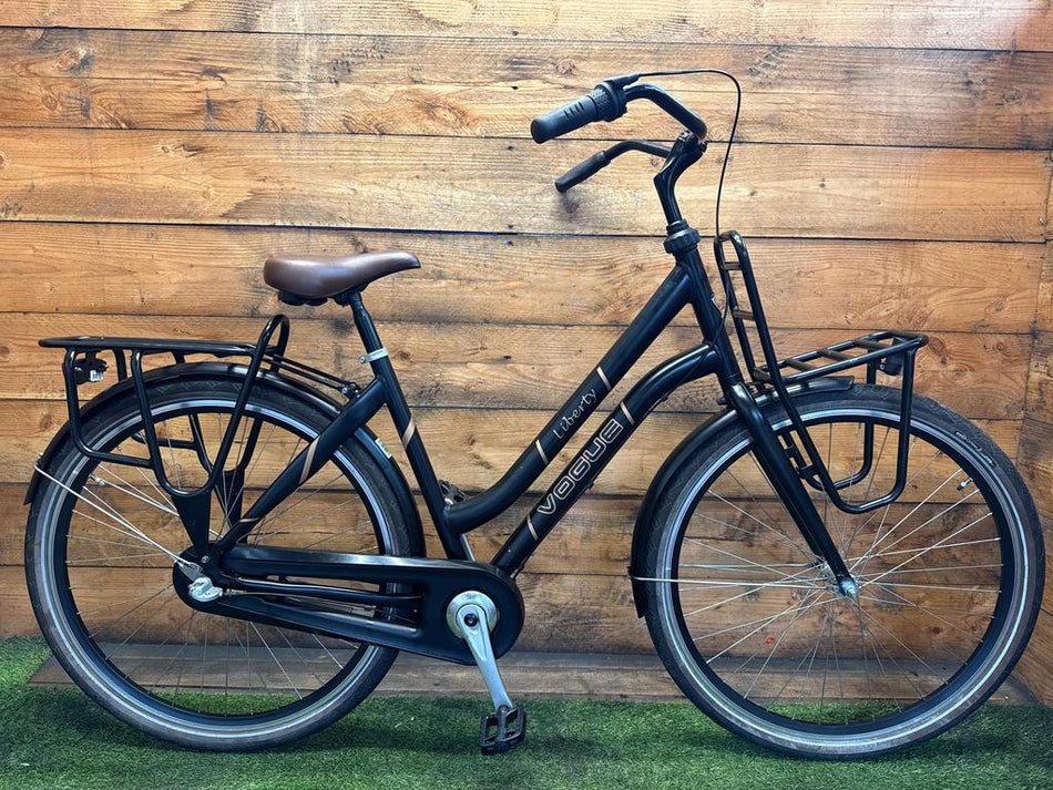 Vogue Liberty 3v 28inch 46cm