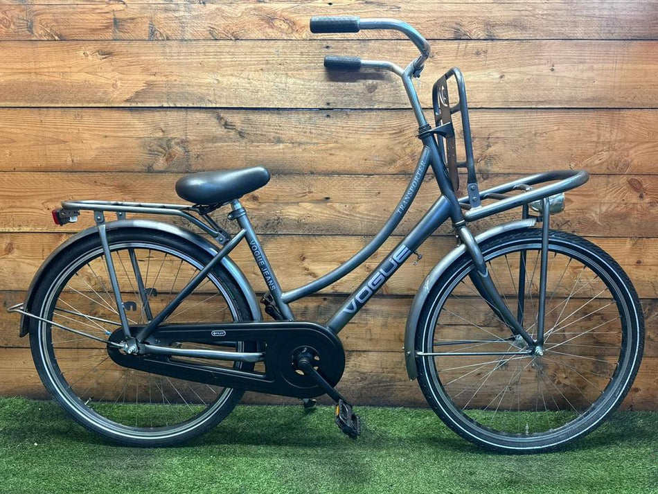 Vogue Transporter 26inch 46cm