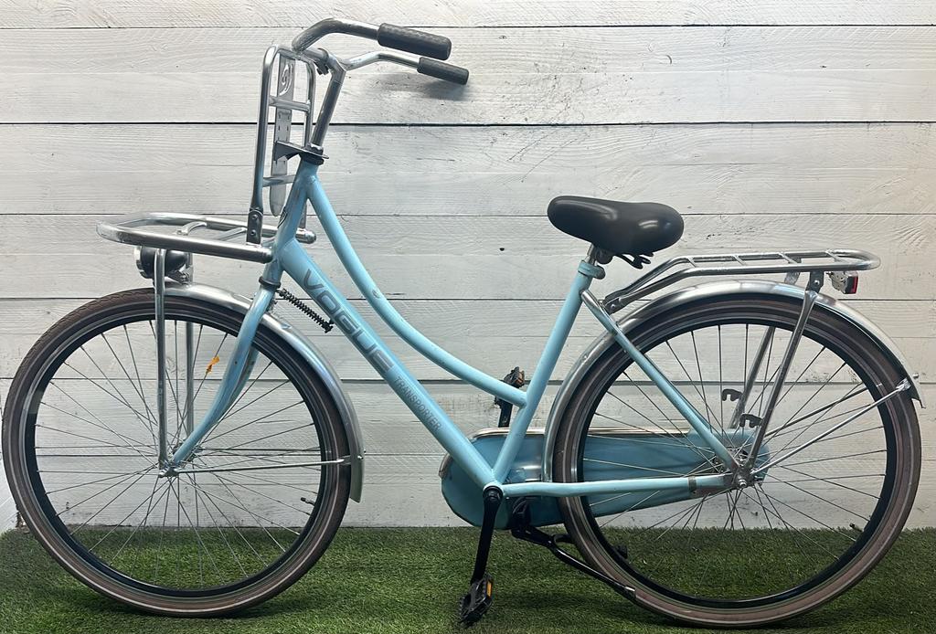 Vogue Transporter - Refurbished tweedehands fiets - Detail 3